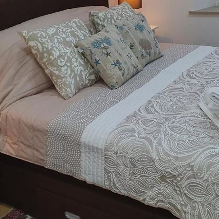 Apartmán Tramuntana Free Parking Dubrovník Exteriér fotografie