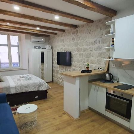 Apartmán Tramuntana Free Parking Dubrovník Exteriér fotografie