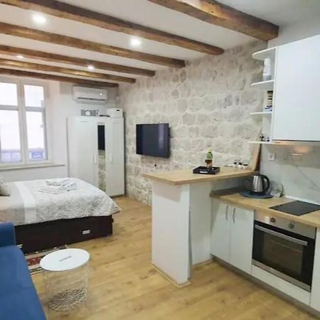 Apartmán Tramuntana Free Parking Dubrovník Exteriér fotografie