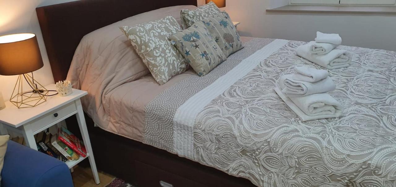 Apartmán Tramuntana Free Parking Dubrovník Exteriér fotografie