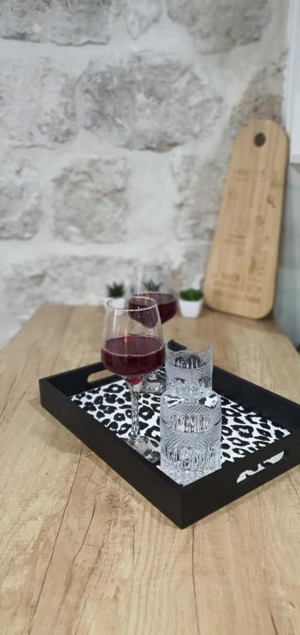 Apartmán Tramuntana Free Parking Dubrovník Exteriér fotografie