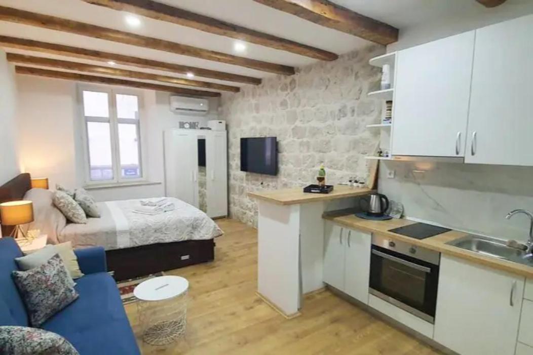 Apartmán Tramuntana Free Parking Dubrovník Exteriér fotografie